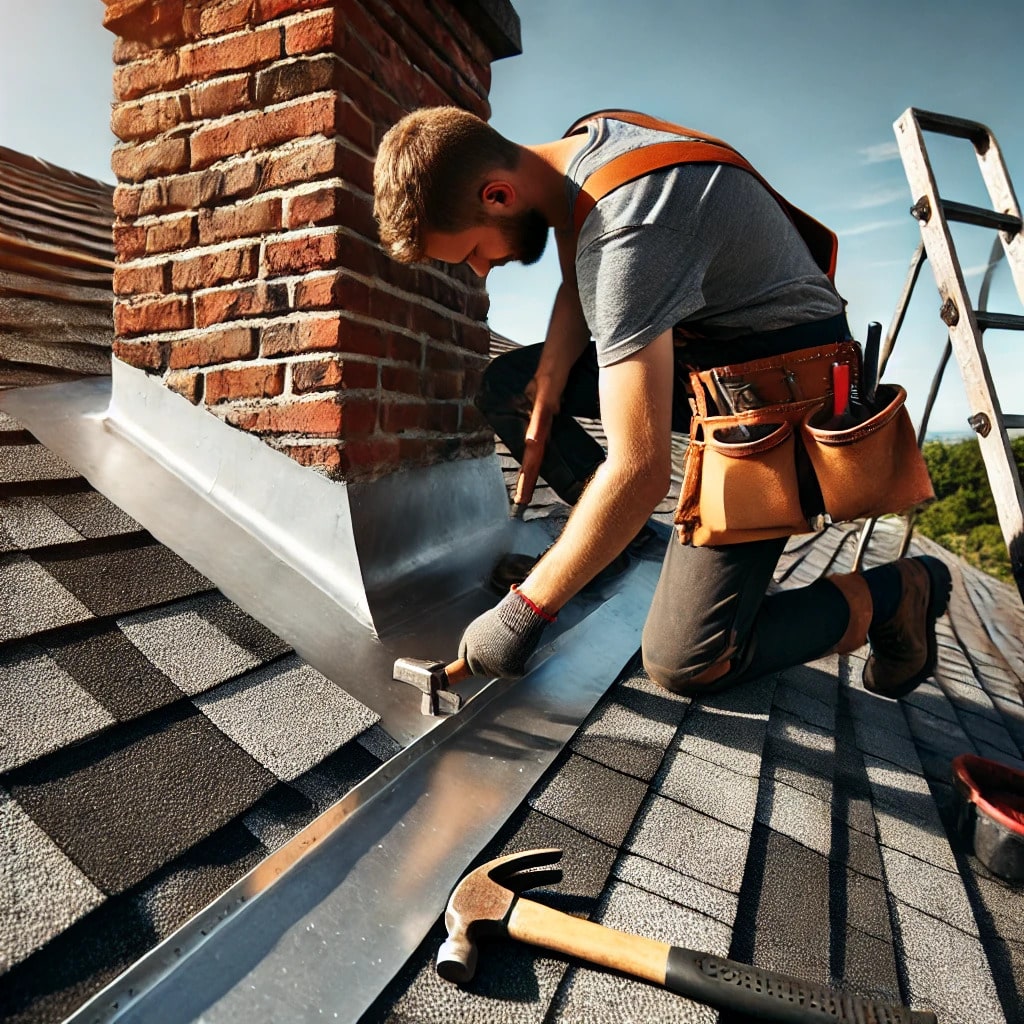Expert Chimney Flashing Repair Services in Glenview, IL Professional Chimney Flashing Repair Glenview IL - Expert Leak Prevention Solutions by Chimney Sweep Glenview