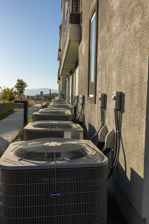 Expert Commercial Air Duct Cleaning Services in Glenview, IL Professional Commercial Air Duct Cleaning In Glenview Illinois