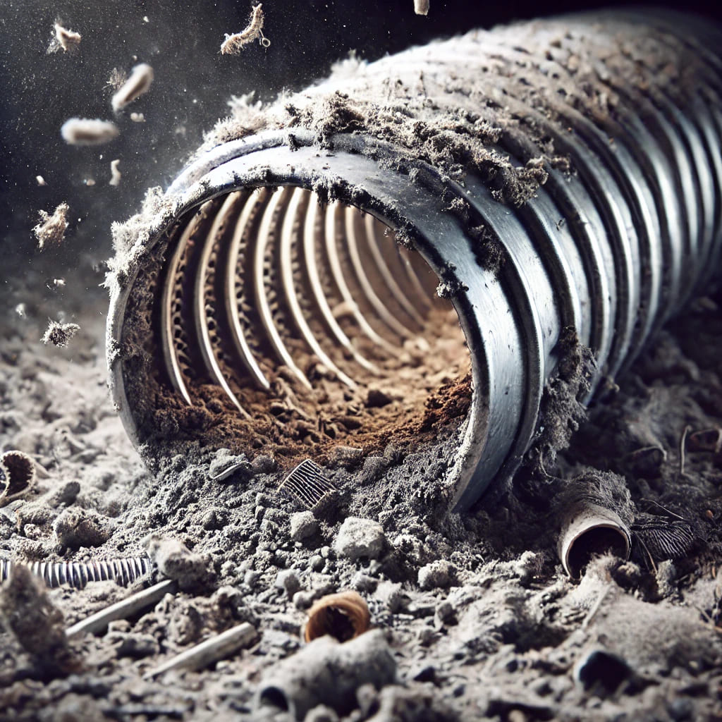 Professional Dryer Vent Cleaning Glenview IL - Expert Safety and Efficiency Solutions by Chimney Sweep Glenview