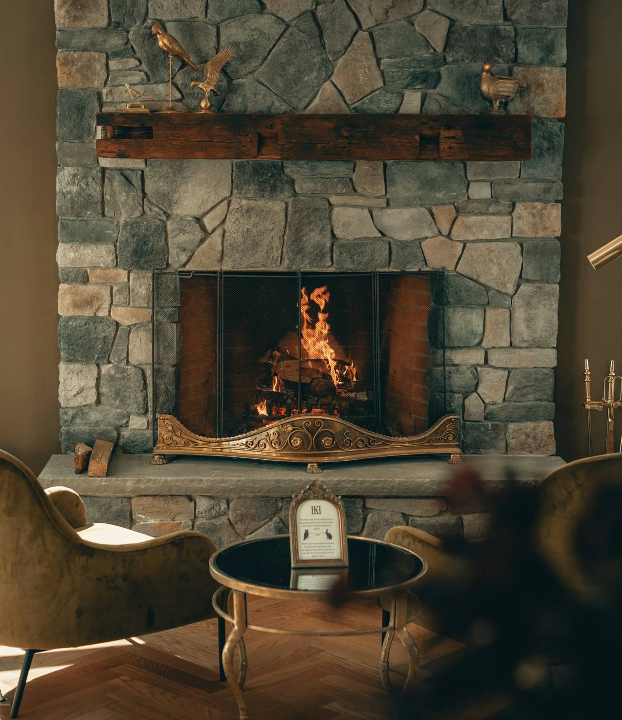 Reliable Gas Fireplace Repair Services in Glenview, IL Expert Gas Fireplace Repair in Glenview, Illinois - Professional Service by Chimney Sweep Glenview