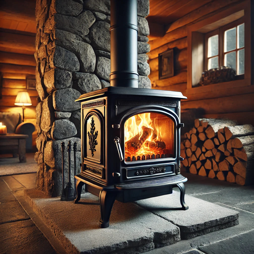Expert Wood Stove Repair Services in Glenview, IL Professional Wood Stove Repair Glenview IL - Expert Heating Efficiency Solutions by Chimney Sweep Glenview